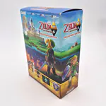 The Legend of Zelda a Link Between Worlds Collector's Edition(United Kingdom) Nintendo 3DS GAME Store Exclusive - 縮圖 5