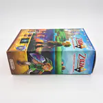 The Legend of Zelda a Link Between Worlds Collector's Edition(United Kingdom) Nintendo 3DS GAME Store Exclusive - 縮圖 7
