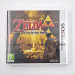 The Legend of Zelda a Link Between Worlds Collector's Edition(United Kingdom) Nintendo 3DS GAME Store Exclusive - 縮圖 9