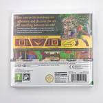 The Legend of Zelda a Link Between Worlds Collector's Edition(United Kingdom) Nintendo 3DS GAME Store Exclusive - 縮圖 10