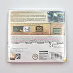 The Legend of Zelda Ocarina of Time 3D (Spain) 2nd Print, Nintendo 3DS Sealed - 썸네일 2