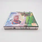 The Legend of Zelda Ocarina of Time 3D (Spain) 2nd Print, Nintendo 3DS Sealed - 썸네일 3