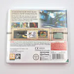 The Legend of Zelda Ocarina of Time 3D (United Kingdom) 1st Print, Sealed - 썸네일 2