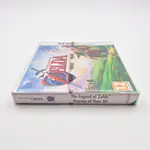 The Legend of Zelda Ocarina of Time 3D (United Kingdom) 1st Print, Sealed - 썸네일 3