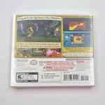 The Legend of Zelda Ocarina of Time 3D (United States) 2nd Print Nintendo 3DS, Sealed - 썸네일 2