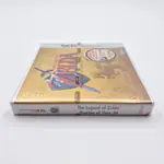 The Legend of Zelda Ocarina of Time 3D - Pre Order Box (France) Nintendo 3DS, Sealed - 縮圖 3