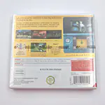 The Legend of Zelda Ocarina of Time 3D - Pre Order Box (France) Nintendo 3DS, Sealed - 縮圖 2