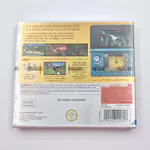 The Legend of Zelda Ocarina of Time 3D - Pre Order Box (Italy) Nintendo 3DS, Sealed - 썸네일 2