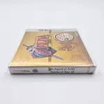 The Legend of Zelda Ocarina of Time 3D - Pre Order Box (Italy) Nintendo 3DS, Sealed - 썸네일 3