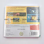 The Legend of Zelda Ocarina of Time 3D - Pre Order Box (United Kingdom) Nintendo 3DS, Sealed - 썸네일 2