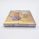 The Legend of Zelda Ocarina of Time 3D - Pre Order Box (United Kingdom) Nintendo 3DS, Sealed - 썸네일 3