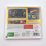The Legend of Zelda Ocarina of Time 3D (Australia) 1st Print, Nintendo 3DS CIB - 縮圖 2