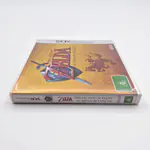 The Legend of Zelda Ocarina of Time 3D (Australia) 1st Print, Nintendo 3DS CIB - 縮圖 3