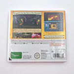 The Legend of Zelda Ocarina of Time 3D (Australia) 2nd Print, Nintendo 3DS CIB - 縮圖 2