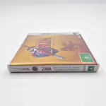 The Legend of Zelda Ocarina of Time 3D (Australia) 2nd Print, Nintendo 3DS CIB - 縮圖 3