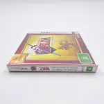 The Legend of Zelda Ocarina of Time 3D - Nintendo Selects (Australia) Nintendo 3DS, Sealed - 縮圖 3