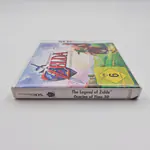 The Legend of Zelda Ocarina of Time 3D (Germany) 1st Print, Nintendo 3DS CIB - Miniaturansicht 3