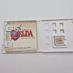 The Legend of Zelda Ocarina of Time 3D (Germany) 1st Print, Nintendo 3DS CIB - Miniaturansicht 4