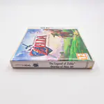 The Legend of Zelda Ocarina of Time 3D (Spain) 1st Print, Nintendo 3DS CIB - 縮圖 3