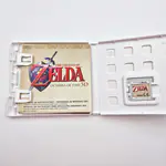 The Legend of Zelda Ocarina of Time 3D (Spain) 1st Print, Nintendo 3DS CIB - 縮圖 4