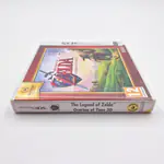 The Legend of Zelda Ocarina of Time 3D - Nintendo Selects (Spain/Portugal) 1st Print, Nintendo 3DS, CIB - 縮圖 3