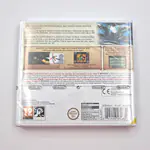 The Legend of Zelda Ocarina of Time 3D - Nintendo Selects (Spain/Portugal) 2nd Print, Nintendo 3DS, Sealed - Miniaturansicht 2