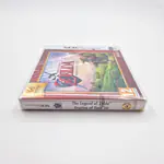 The Legend of Zelda Ocarina of Time 3D - Nintendo Selects (Spain/Portugal) 2nd Print, Nintendo 3DS, Sealed - Miniaturansicht 3