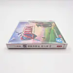 The Legend of Zelda Ocarina of Time 3D (Taiwán/Hong Kong) 1st Print, Nintendo 3DS, Sealed - 縮圖 3