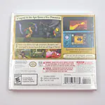 The Legend of Zelda Ocarina of Time 3D - Nintendo Selects (United States) Nintendo 3DS, Sealed - 썸네일 2