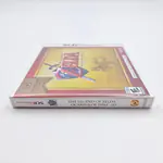 The Legend of Zelda Ocarina of Time 3D - Nintendo Selects (United States) Nintendo 3DS, Sealed - 썸네일 3