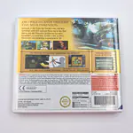 The Legend of Zelda Ocarina of Time 3D - Gold Colver (Germany) Nintendo 3DS, CIB - 썸네일 2