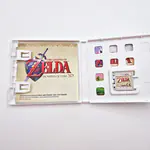 The Legend of Zelda Ocarina of Time 3D - Gold Colver (Germany) Nintendo 3DS, CIB - 썸네일 4