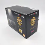 Nintendo 3DS - The Legend of Zelda Ocarina of Time 3D, 25th Anniversary Limited Edition (Europe) CIB - 縮圖 3