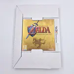 Nintendo 3DS - The Legend of Zelda Ocarina of Time 3D, 25th Anniversary Limited Edition (Europe) CIB - 縮圖 6
