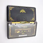 Nintendo 3DS - The Legend of Zelda Ocarina of Time 3D, 25th Anniversary Limited Edition (Europe) CIB - 縮圖 11