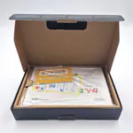 Nintendo 3DS - The Legend of Zelda 25th Anniversary Limited Edition (Japan) CIB - 썸네일 3