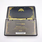 Nintendo 3DS - The Legend of Zelda 25th Anniversary Limited Edition (Japan) CIB - 썸네일 12