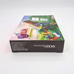 Nintendo 2DS - The Legend of Zelda Ocarina of Time 3D Limited Edition (United States), New  - 縮圖 5