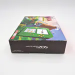 Nintendo 2DS - The Legend of Zelda Ocarina of Time 3D Limited Edition (United States), New  - 縮圖 6