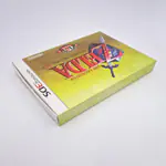The Legend of Zelda Ocarina of Time 3D - GameStop 10th Anniversary Conference (Italy) - 縮圖 3