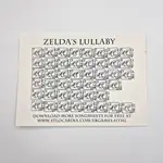The Legend of Zelda Ocarina of Time 3D - Limited Edition (Australia) Ocarina Edition EBGAMES Exclusive, Nintendo 3DS - 縮圖 8