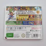 The Legend of Zelda Tri Force Heroes (Australia) - Nintendo 3DS 1st Print - 썸네일 2