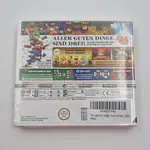 The Legend of Zelda Tri Force Heroes - Germany 1st Print (Sealed) Nintendo 3DS - 縮圖 2