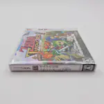 The Legend of Zelda Tri Force Heroes - Japan 1st Print (Sealed) Nintendo 3DS | Zelda no Densetsu: Tri Force 3-Juushi - 썸네일 3