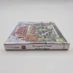 The Legend of Zelda Tri Force Heroes - Spain & Portugal 1st Print (Sealed) Nintendo 3DS - 縮圖 3