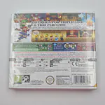 The Legend of Zelda Tri Force Heroes - Spain & Portugal 1st Print (Sealed) Nintendo 3DS - 縮圖 2
