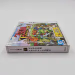 The Legend of Zelda Tri Force Heroes - Demo Disk Version - Pre Order Taiwan Exclusive - 縮圖 2