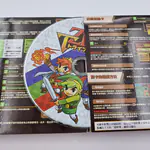 The Legend of Zelda Tri Force Heroes - Demo Disk Version - Pre Order Taiwan Exclusive - 縮圖 7