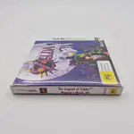 The Legend of Zelda Majora's Mask 3D (Australia) New, Nintendo 3DS - 縮圖 3