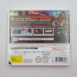 The Legend of Zelda Majora's Mask 3D (Australia) New, Nintendo 3DS - 縮圖 2